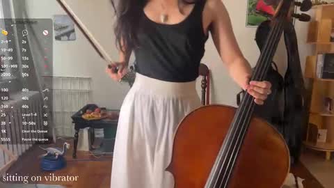 judith online show from 23, 9, 2025