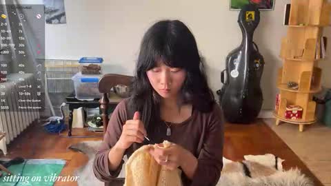 judith online show from 29, 10, 2025