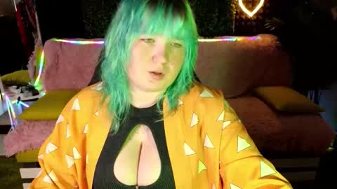 Snapshot of chimberwol chatting on 23, 9, 2025 Chim-Chim online show from 23, 9, 2025