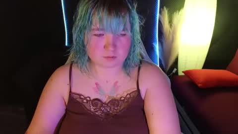 Snapshot of chimberwol chatting on 8, 10, 2025 Chim-Chim online show from 8, 10, 2025