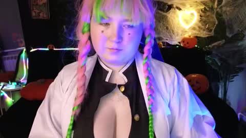 Snapshot of chimberwol chatting on 31, 10, 2025 Chim-Chim online show from 31, 10, 2025