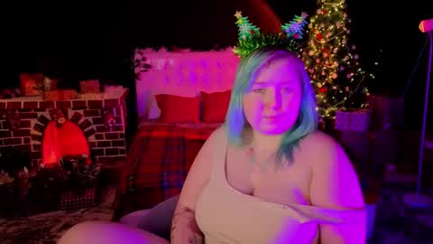 Chim-Chim online show from 17, 12, 2025