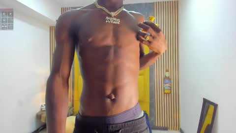 chimi88 online show from 22, 12, 2025