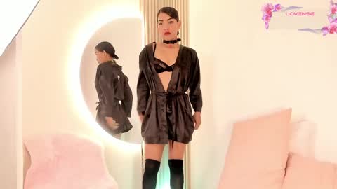 Snapshot of chinese_goddess chatting on 10, 5, 2026 Schedule 7am to 2pm Col online show from 10, 5, 2026