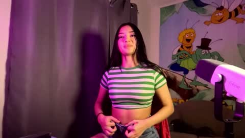 Snapshot of chinicr18 chatting on 14, 2, 2026 chinicr18 online show from 14, 2, 2026