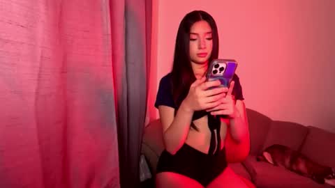 Snapshot of chinicr18 chatting on 20, 3, 2026 chinicr18 online show from 20, 3, 2026