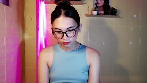 Snapshot of chinitaluxe chatting on 28, 6, 2026 Chinita online show from 28, 6, 2026