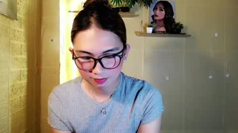 Snapshot of chinitaluxe chatting on 1, 7, 2026 Chinita online show from 1, 7, 2026