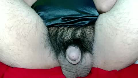 chinny_fuckdoll online show from 13, 10, 2025