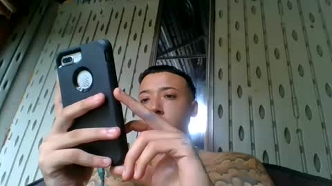 CHINO online show from 10, 3, 2025