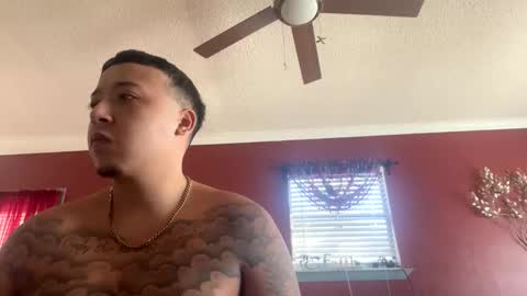 CHINO online show from 3, 2, 2026