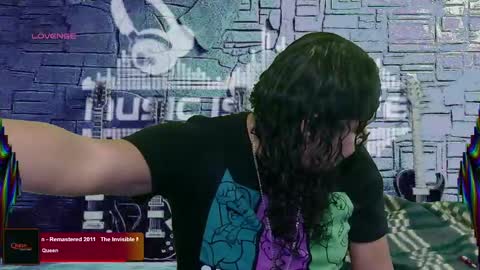 Enrique online show from 8, 3, 2025