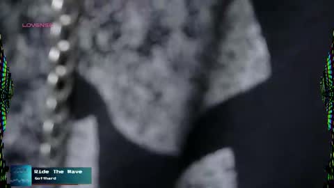 Enrique online show from 20, 10, 2025