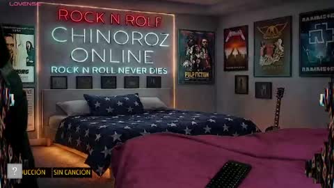 Enrique online show from 2, 5, 2026