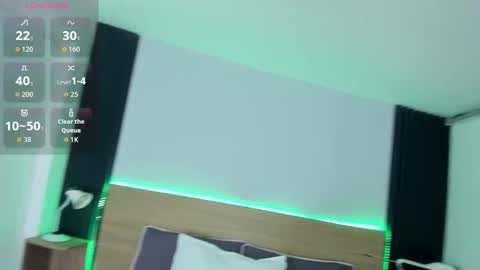 Chiqui online show from 16, 10, 2025