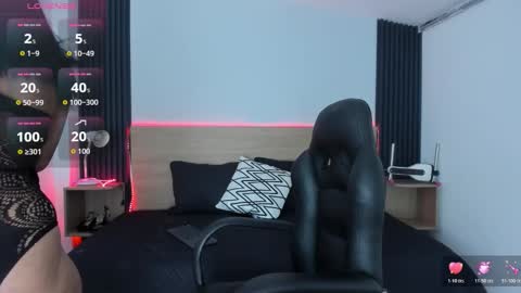 Chiqui online show from 24, 10, 2025