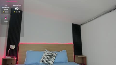 Chiqui online show from 1, 11, 2025