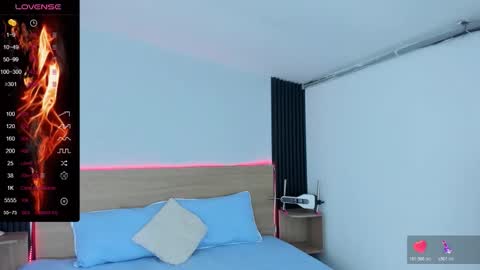 Chiqui online show from 17, 11, 2025