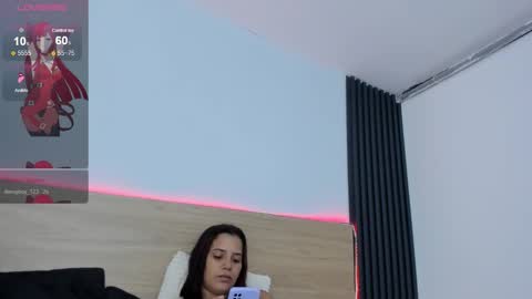 Chiqui online show from 16, 12, 2025