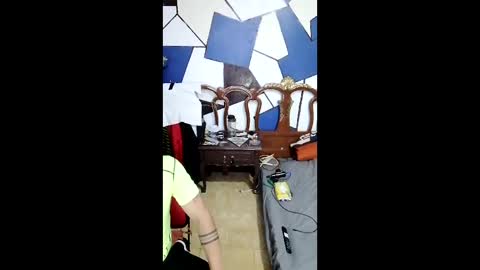 chispahot69 online show from 17, 4, 2026