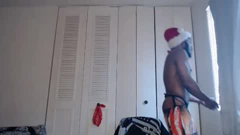 Antonio Brown online show from 21, 12, 2024