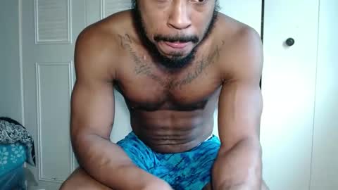 Antonio Brown online show from 24, 1, 2025