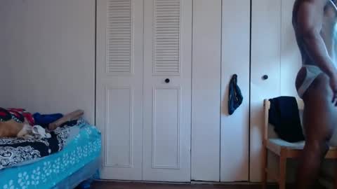 Antonio Brown online show from 26, 1, 2025