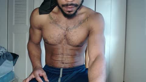 Antonio Brown online show from 19, 2, 2025