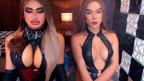 Franching Lee online show from 25, 5, 2026