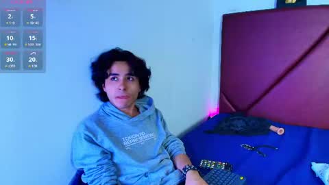 Snapshot of chlloe_fox chatting on 25, 6, 2026 chlloe_fox online show from 25, 6, 2026