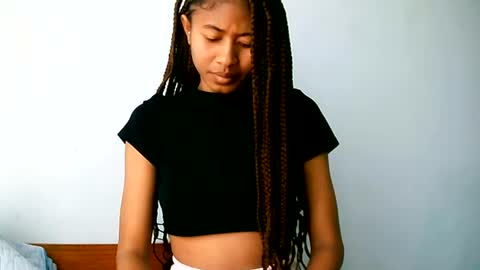 Snapshot of chloe9794 chatting on 24, 7, 2026 chloe9794 online show from 24, 7, 2026