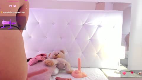 Snapshot of chloe__evans_ chatting on 16, 1, 2025 Chloe online show from 16, 1, 2025