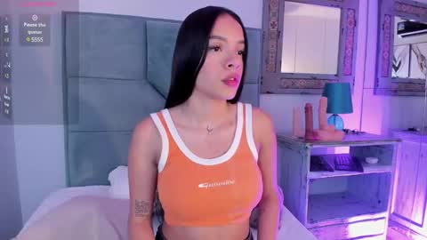 Snapshot of chloe__evans_ chatting on 19, 1, 2025 Chloe online show from 19, 1, 2025
