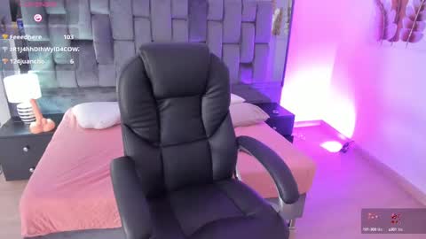 Snapshot of chloe__evans_ chatting on 10, 2, 2025 Chloe online show from 10, 2, 2025