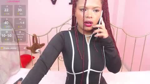  Cloe  online show from 21, 2, 2026