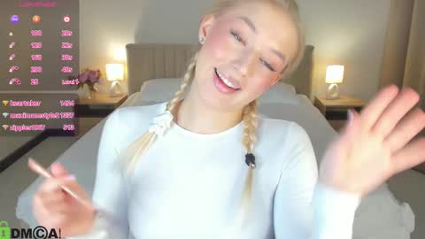 Chloe online show from 9, 1, 2026