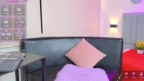 chloe cherry21 online show from 15, 2, 2025