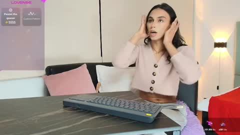 chloe cherry21 online show from 26, 2, 2025