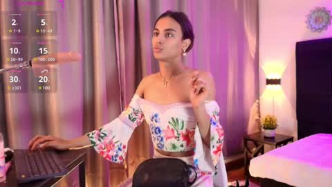 chloe cherry21 online show from 12, 3, 2025