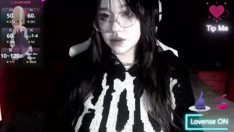 chloe_crystall_killer online show from 8, 11, 2025