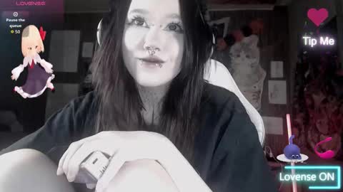 chloe_crystall_killer online show from 26, 2, 2026