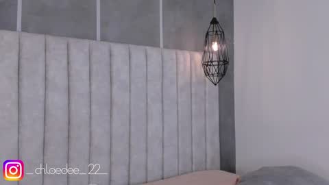 Chloe online show from 27, 1, 2025
