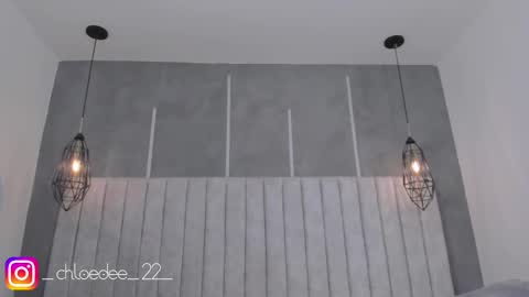 Chloe online show from 19, 2, 2025