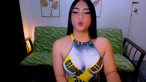 Ts Chloeeeeee online show from 10, 2, 2026