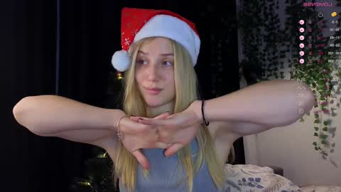 Arianaa Mourrr online show from 21, 12, 2024