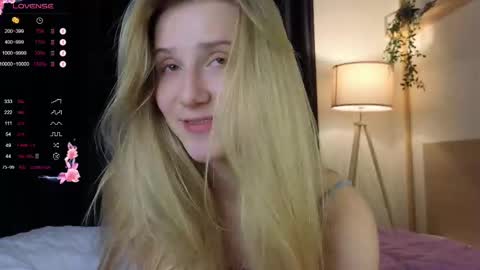Arianaa Mourrr online show from 13, 2, 2025