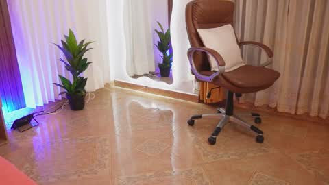 Chloe online show from 19, 1, 2026