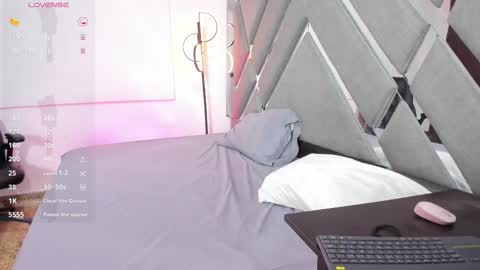 Chloe online show from 12, 10, 2025