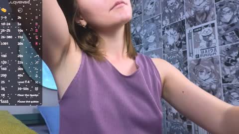 Snapshot of chloe_jeense chatting on 24, 12, 2024 Chloe online show from 24, 12, 2024