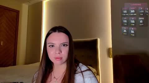 Chloe online show from 11, 10, 2025